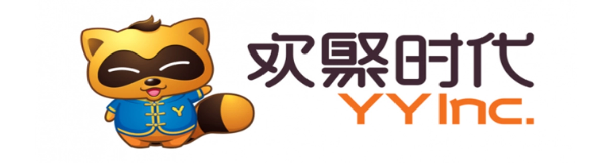 YYinc Logo